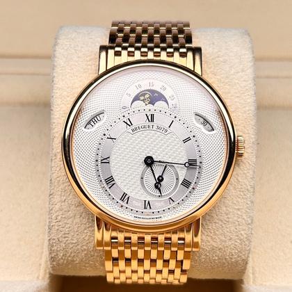 Breguet Classique 7337BR/1E/RV0