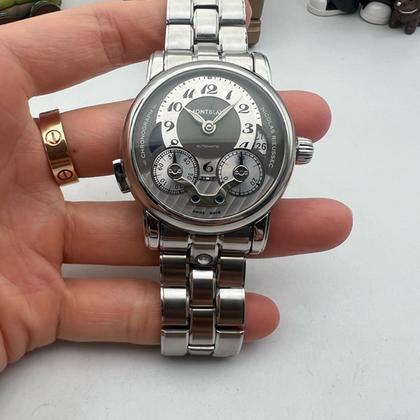 Montblanc Nicolas Rieussec u0102336