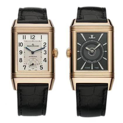 Jaeger-LeCoultre Reverso Duoface Q3832420