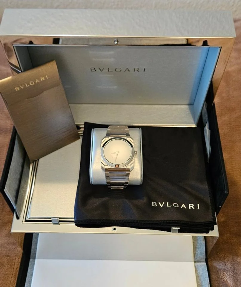 Bulgari Octo Finissimo 103710