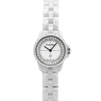 Chanel J12 H5237