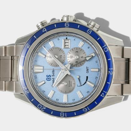Grand Seiko Evolution 9 Collection SBGC261
