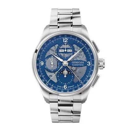 Union Glashütte Belisar D014.425.11.042.00