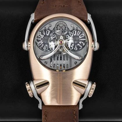 Mb&f HM10
