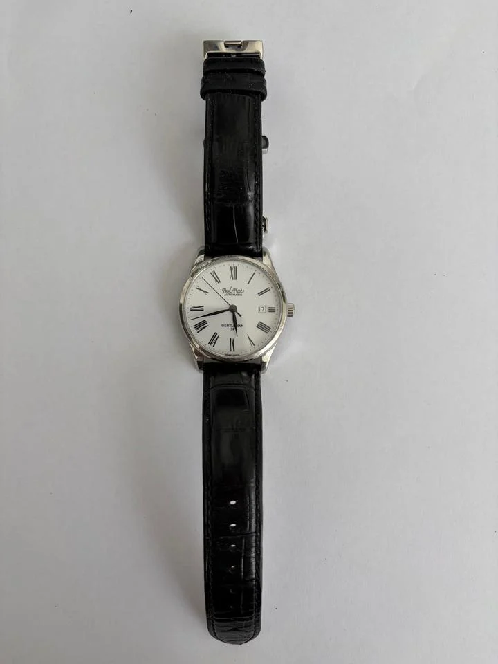 Paul Picot Gentleman 4103