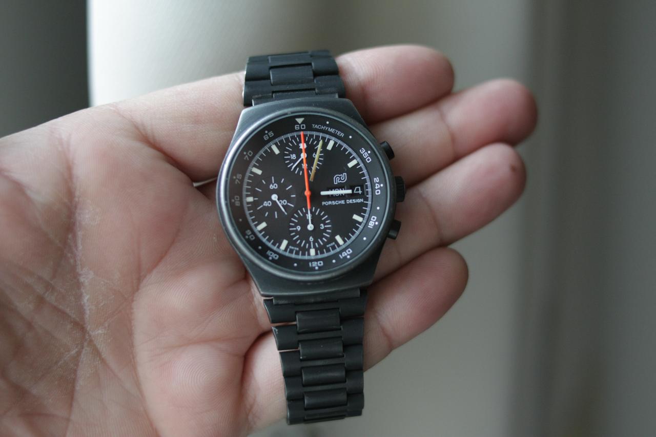 Porsche Design 7176