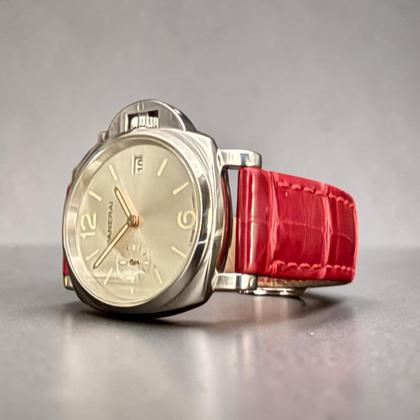 Panerai Luminor Due PAM 01248