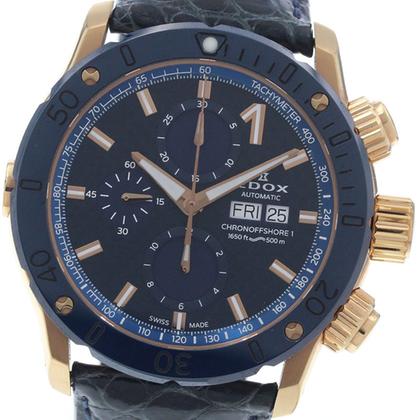 Edox Class-1 01122