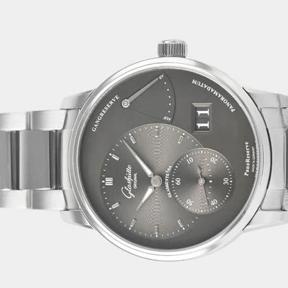 Glashütte Original PanoReserve 1-65-01-23-12-71