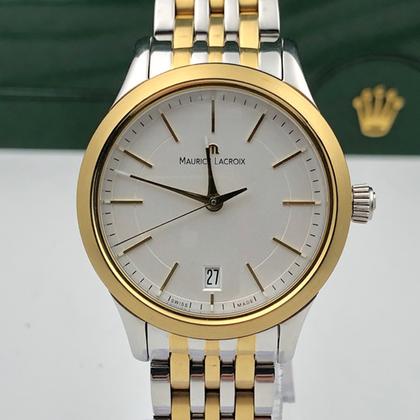 Maurice Lacroix Les Classiques lc1026-pvy13-130