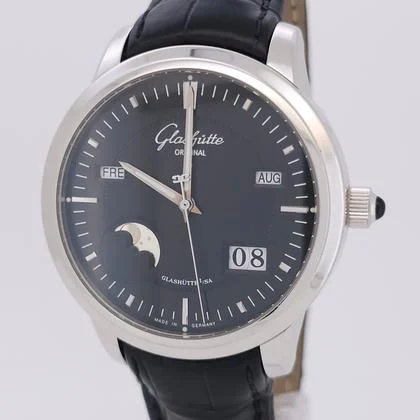 Glashütte Original Senator 100-02-05-03-04