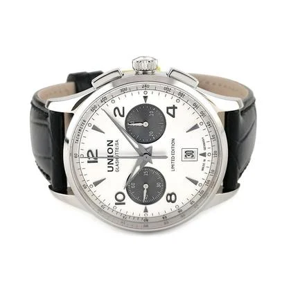 Union Glashütte Noramis D005.427.16.037.07