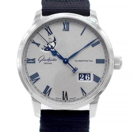 Glashütte Original Senator Excellence 1-36-24-02-02-61