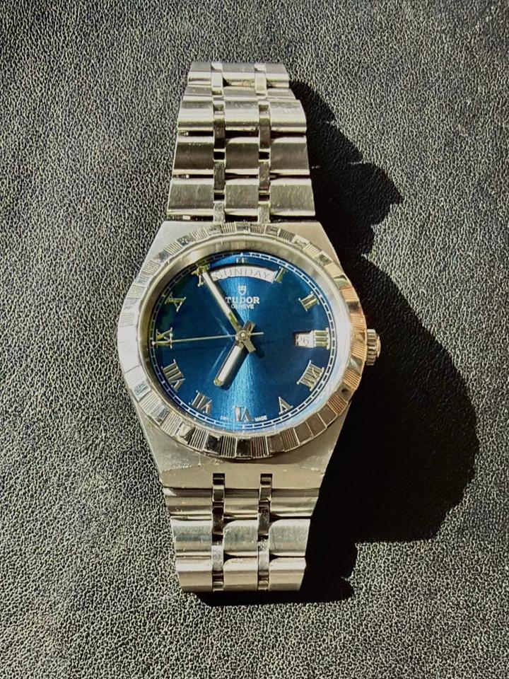 Tudor Royal M28600-0005