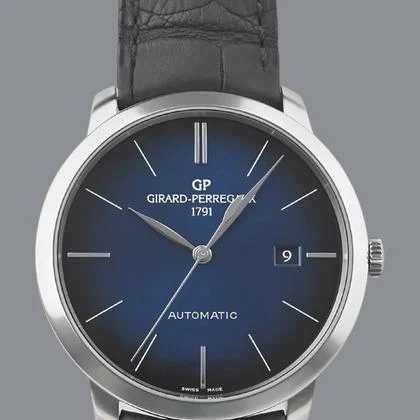 Girard Perregaux 1966 49555-11-434-BH6A