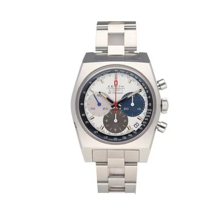 Zenith El Primero Chronomaster 03.A384.400/3817.M3817