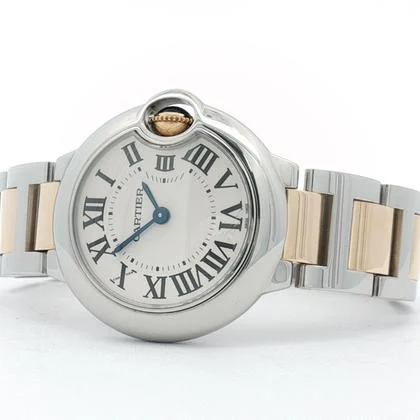 Cartier Ballon Bleu W69007Z3 3009