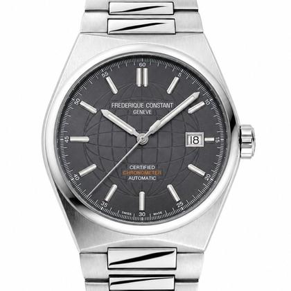 Frederique Constant FC-303GO3NH6B