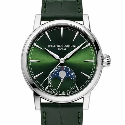 Frederique Constant Manufacture Classic FC-716GR3H6