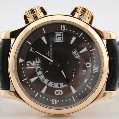 Jaeger-LeCoultre Master Compressor 146.2.02