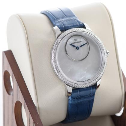 Jaquet-Droz Petite Heure Minute J005000274