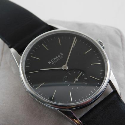 NOMOS Orion 307