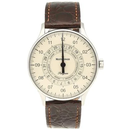 Meistersinger Pangaea PDD903