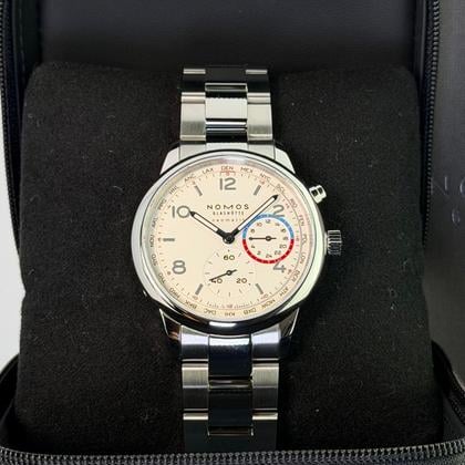 NOMOS Club Neomatik nomos 792