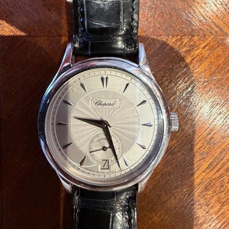 Chopard L.U.C 16/1860/2