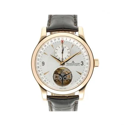 Jaeger-LeCoultre Master 146.2.34.S