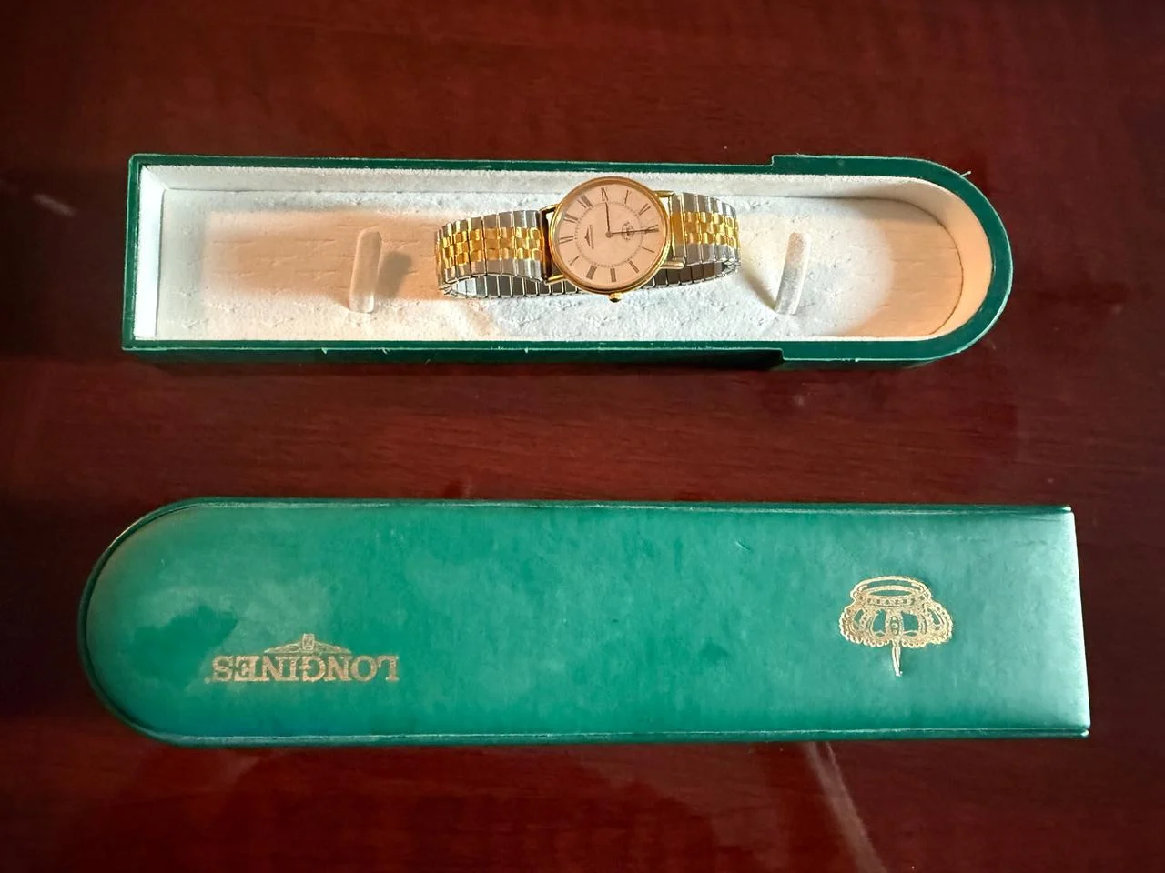 Longines La Grande Classique L4.637.2