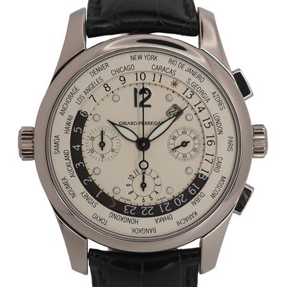 Girard Perregaux WW.TC 4980