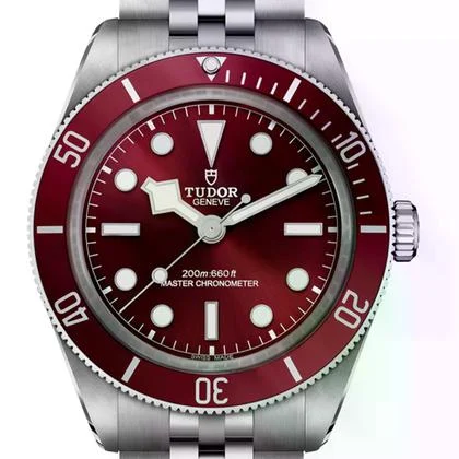 Tudor Black Bay Fifty-Eight M7939A1A0RU-0001