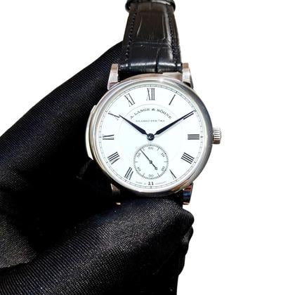 A. Lange & Söhne Richard Lange 606.079