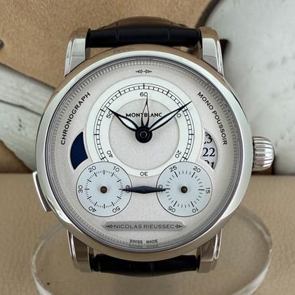 Montblanc Nicolas Rieussec 111012