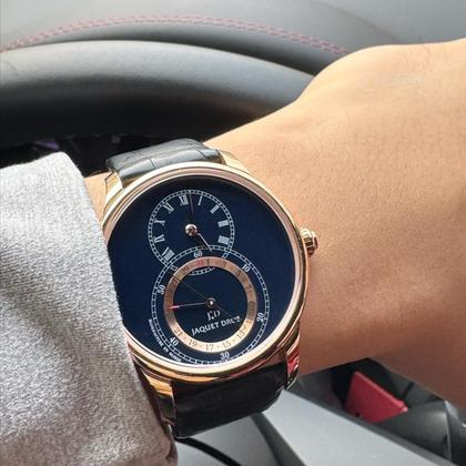 Jaquet-Droz Grande Seconde J007030249