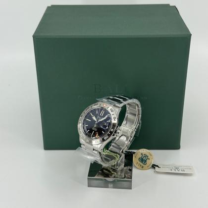 Ball Engineer III DG9000B-S2C-BK