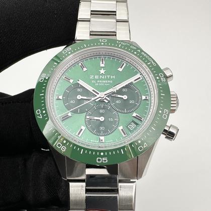 Zenith Chronomaster Sport 03.3107.3600/56.M3100