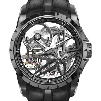 Roger Dubuis Excalibur DBEX0955