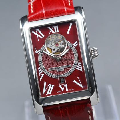 Frederique Constant Classics Heart Beat FC-315BRG4C26