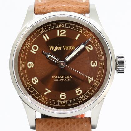 Wyler Vetta WV0502