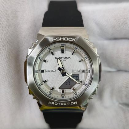Casio G-Shock GM-S2110-1A7