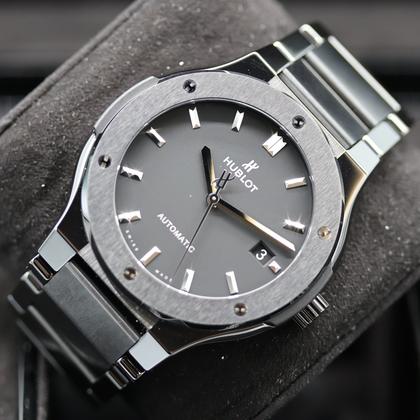 Hublot Classic Fusion 510.CM.1170.CM