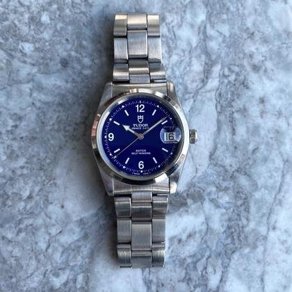 Tudor Prince Oysterdate 74000