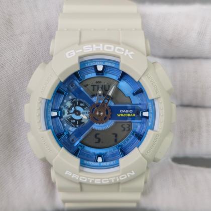 Casio G-Shock GA-110AS-5A