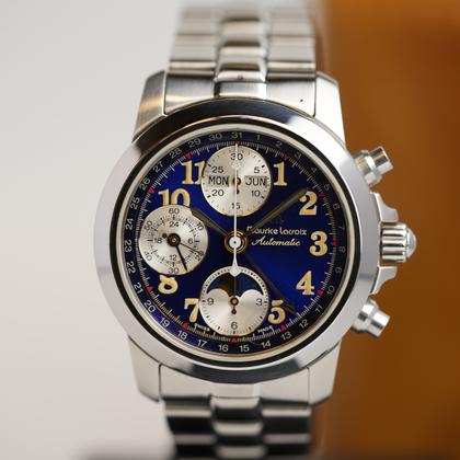 Maurice Lacroix 02736