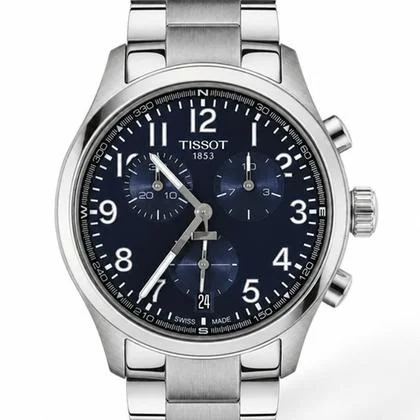 Tissot T1164171104200