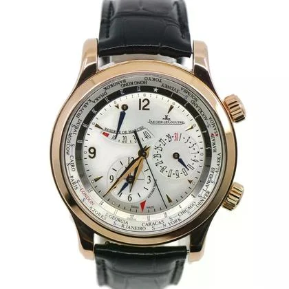 Jaeger-LeCoultre Master World Geographic Q1522420