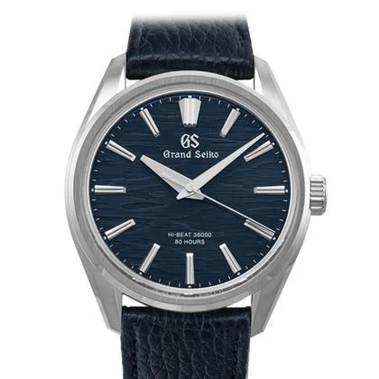 Grand Seiko Evolution 9 Collection SLGW007G
