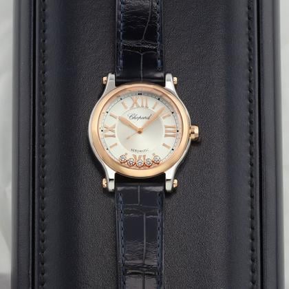 Chopard Happy Sport 278608-6001